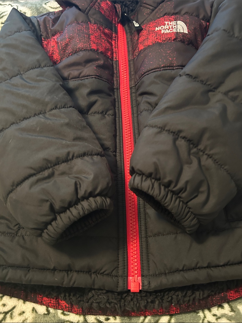 Children's Jacket - Picture 3 of 5